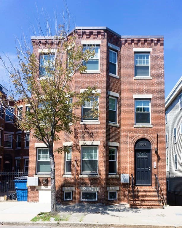 2969 Washington St, #2 photo 5