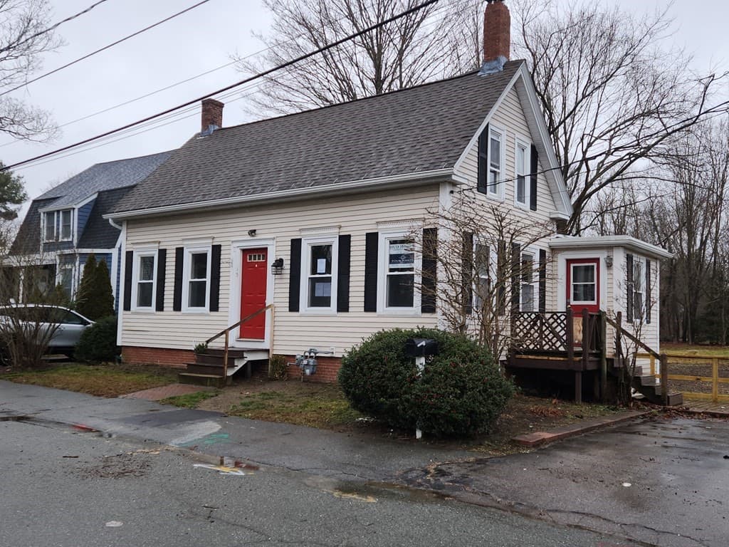 15 Quincy St photo 4