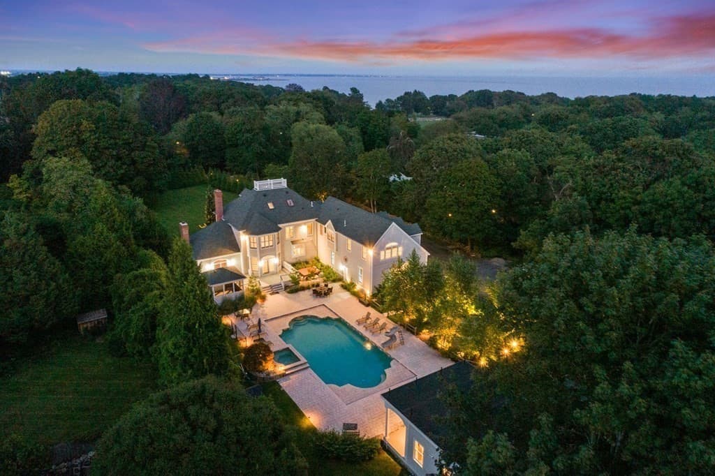 10 W Rockland Farm