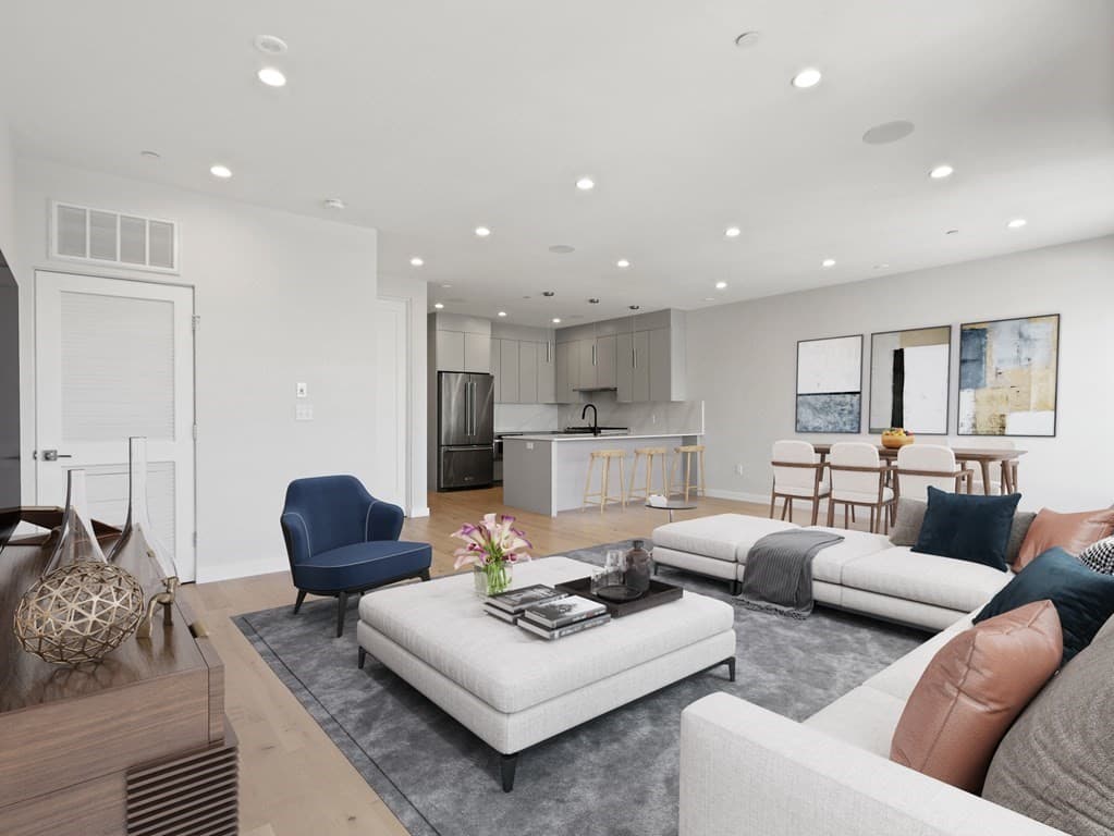 340 West 2nd Street #17 photo 2