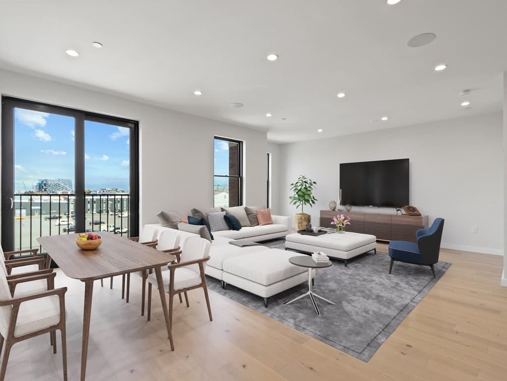 340 West 2nd Street #17