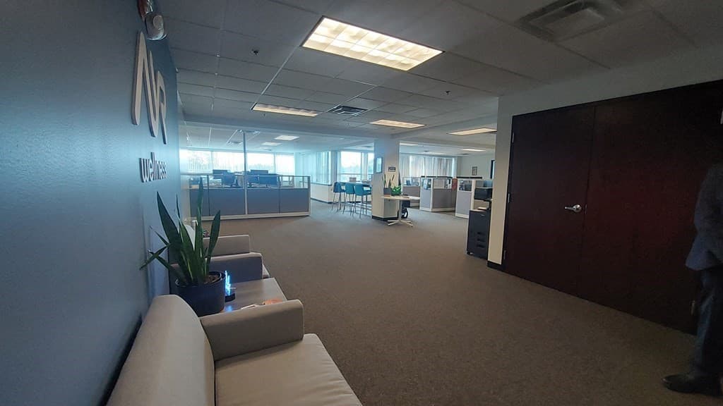 300 Tradecenter #3600