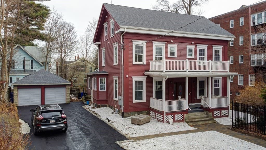 37-39 Park St