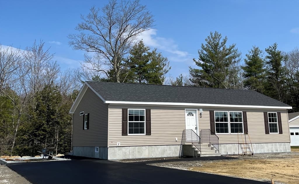 lot 66 Sapphire Park