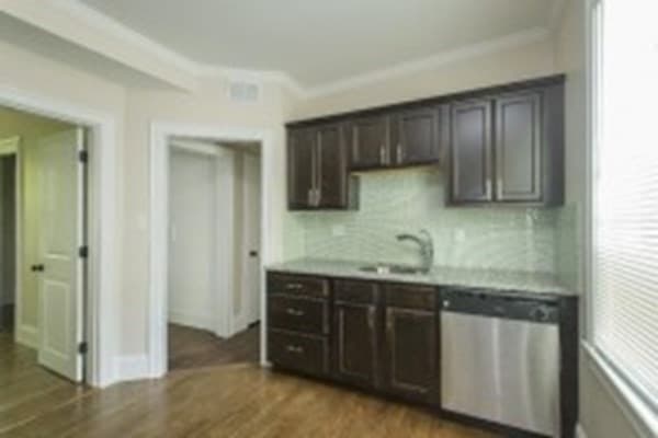 2971 Washington St. #1