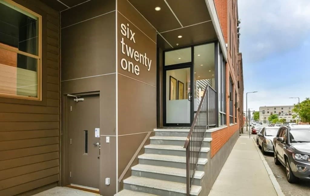 621 East 1st #P photo 2