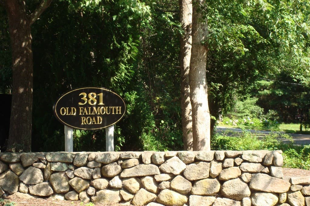381 Old Falmouth Rd #9