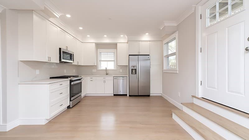 2 Rossmore Rd. #1
