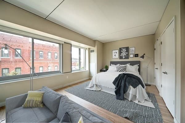 270 3rd Street #207 photo 3