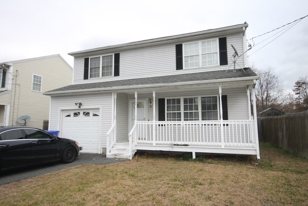 39 Martha St
