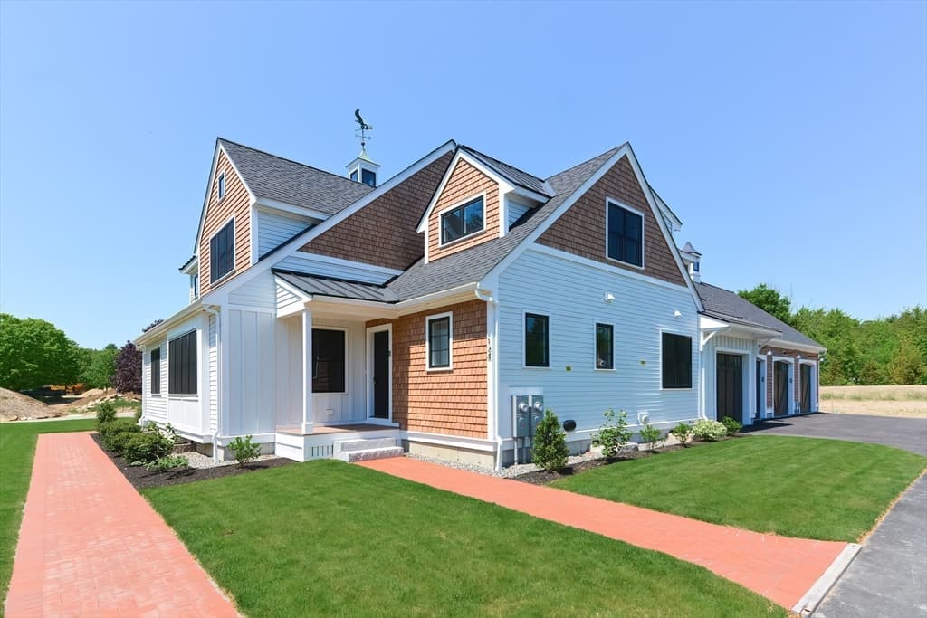 124 Main Street #2
