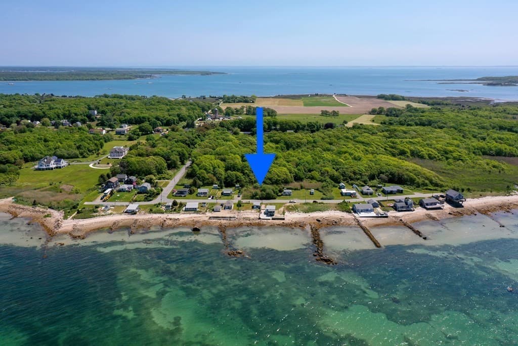 0 Silver Shell Beach Drive photo 2