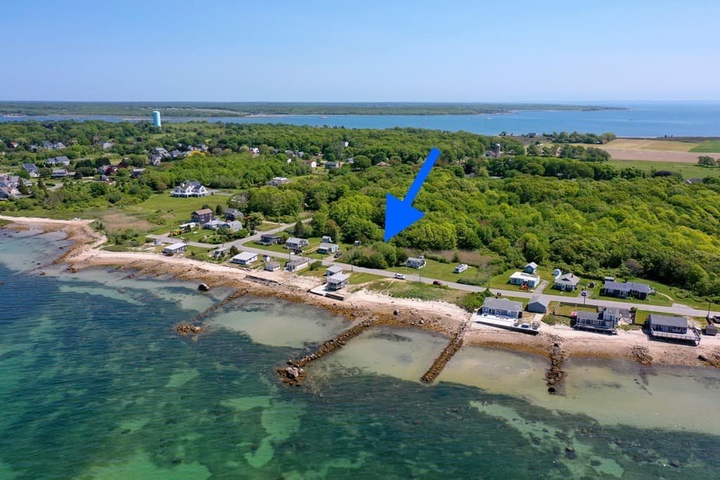 0 Silver Shell Beach Drive photo 5