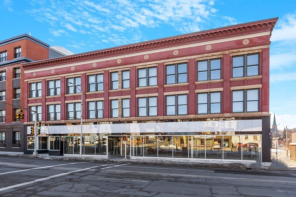 10 Main Street #1