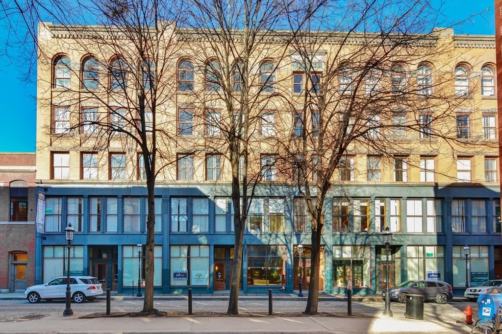 55 Middle Street #301