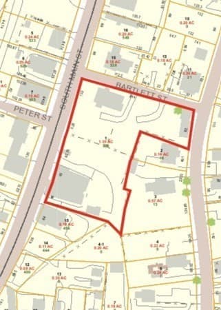 516 South Main Street