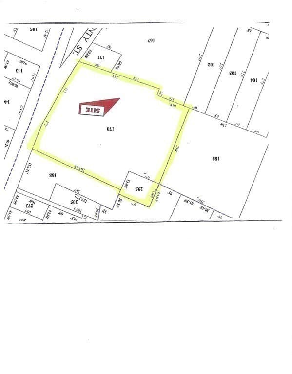 1091 County St photo 4