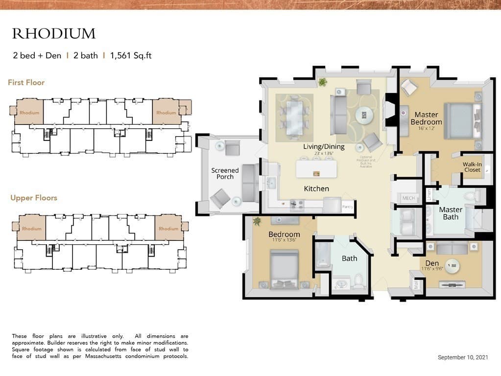 50 Coppersmith Way #5-414 photo 5