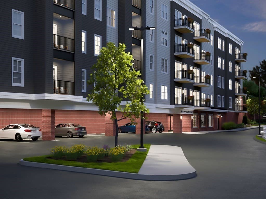 50 Coppersmith Way #5-414 photo 4