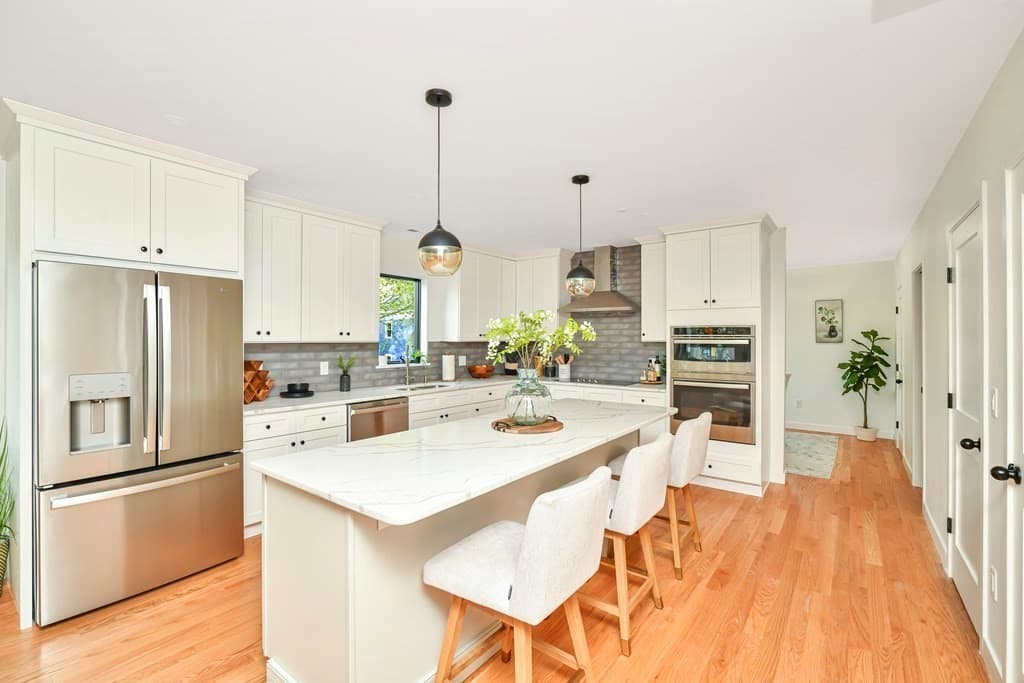 148 Columbia Street #A