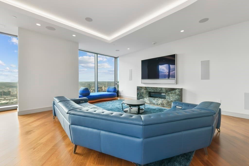 1 Dalton St #4604 photo 3