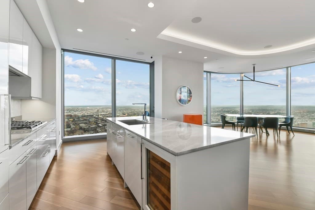 1 Dalton St #4604