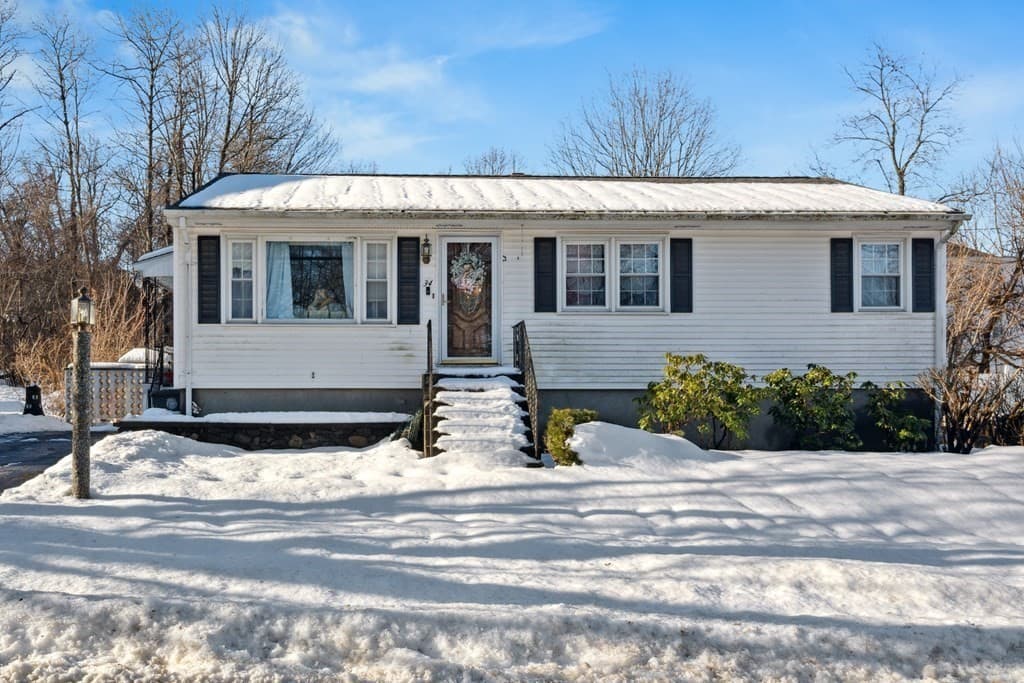 34 Princeton St