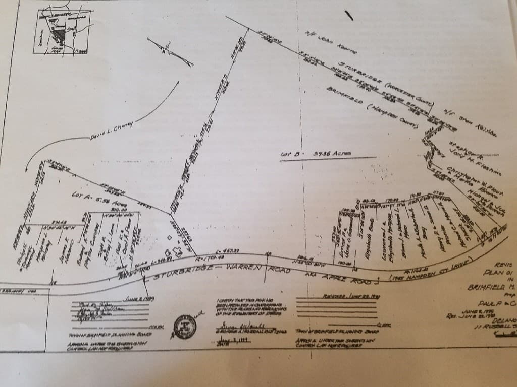 Lot B Apple Road photo 2