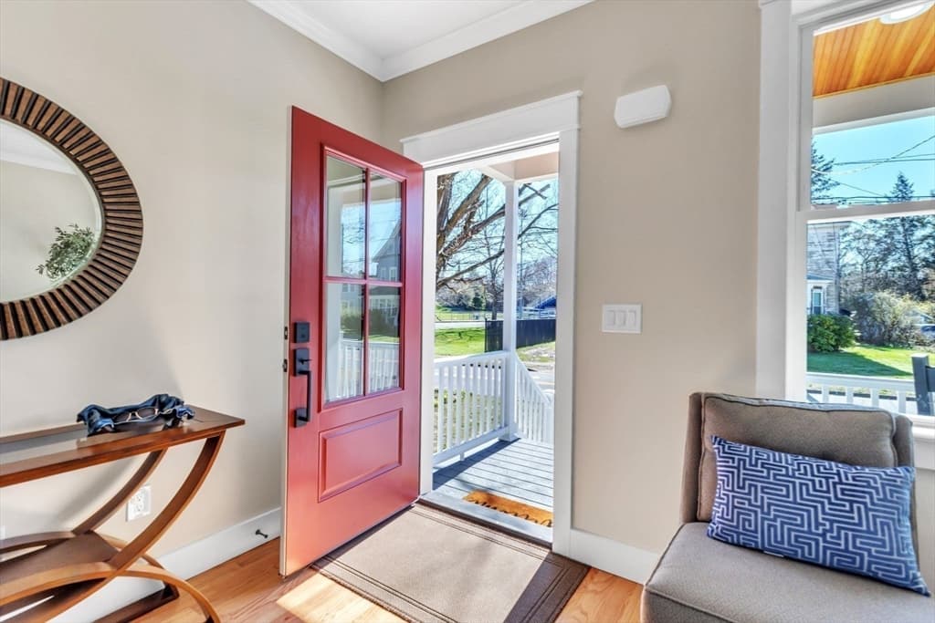 61 Milton Street photo 2