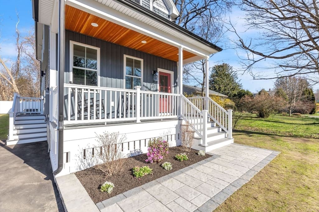 61 Milton Street photo 4