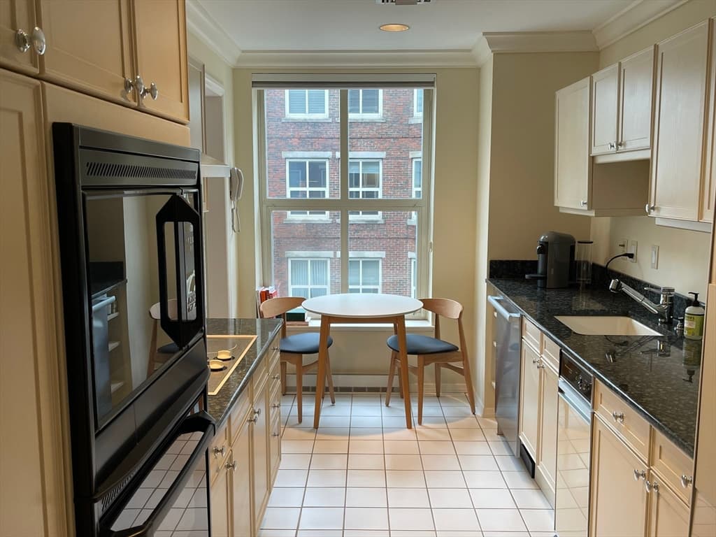 300 Boylston Street #907 photo 4