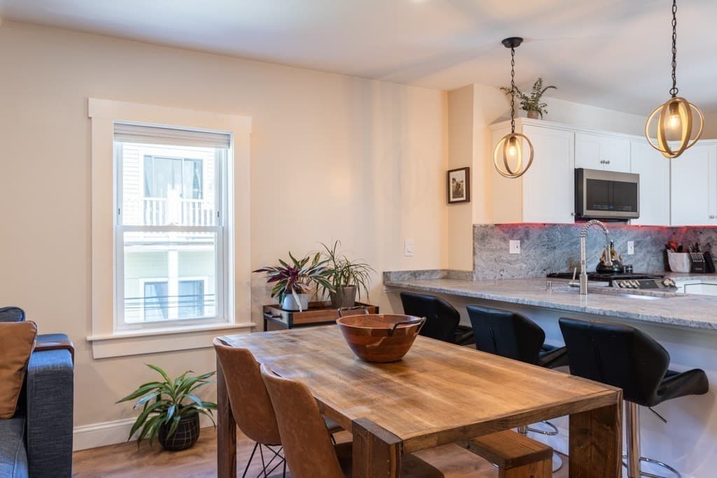 5 Everett Court #APT#2