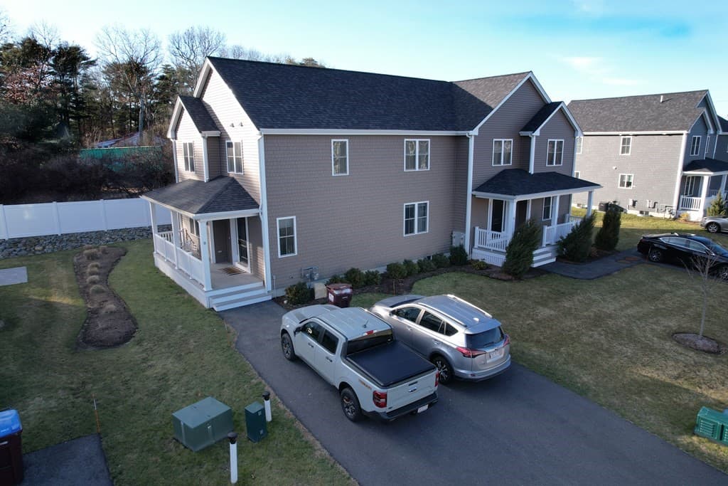 8 Old Field Way #8