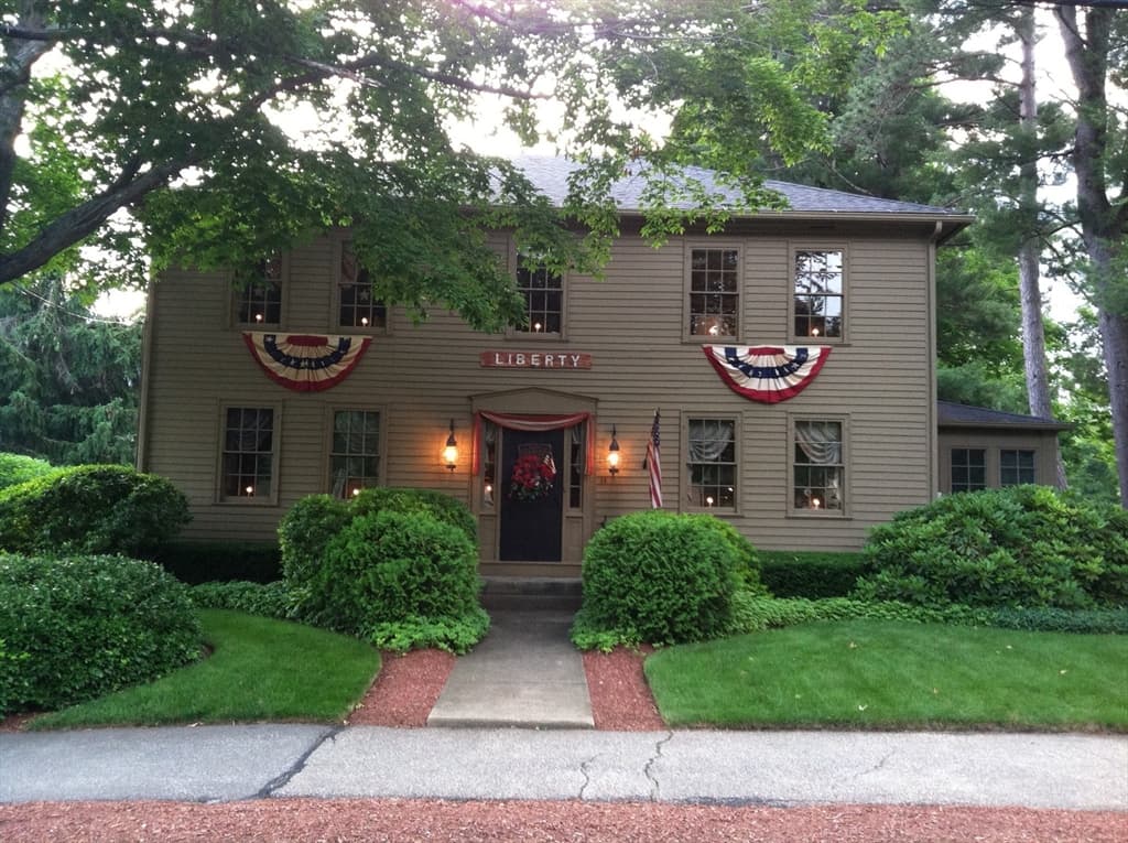 14 N Main Street