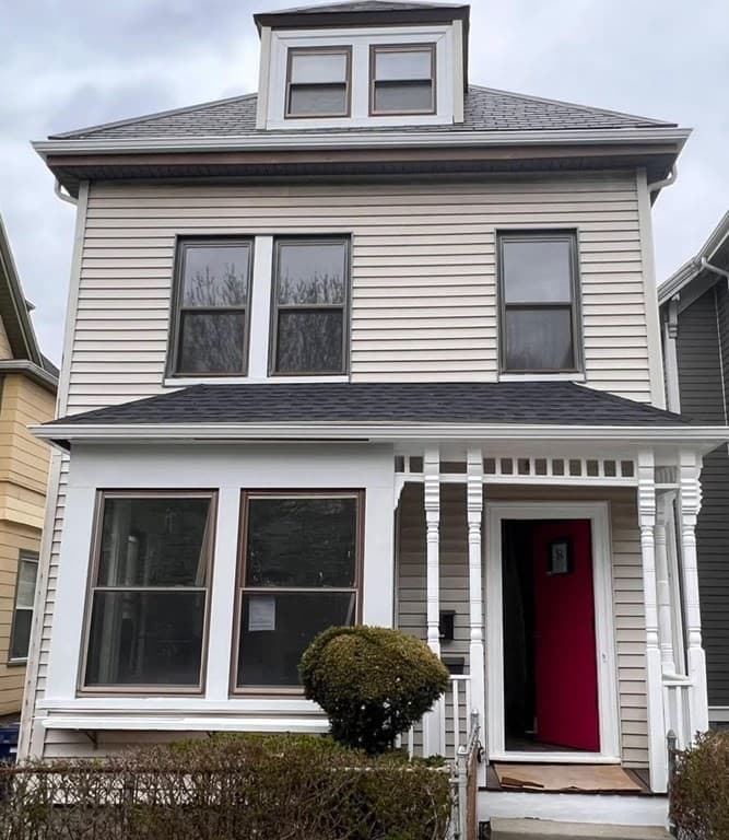 23 Woodville Street #23
