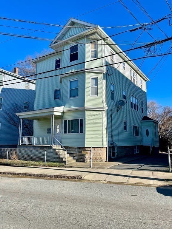 62 Covel Street