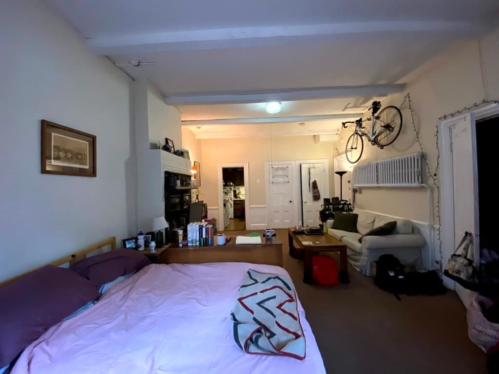 134 Marlborough #BR