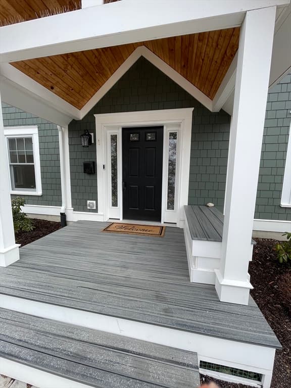 160 Porter Street photo 2