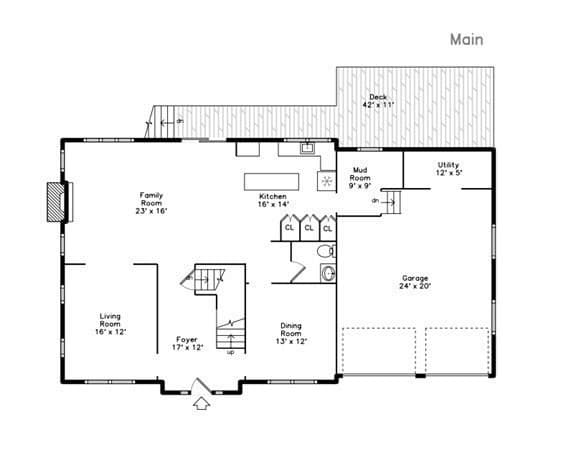 160 Porter Street photo 3