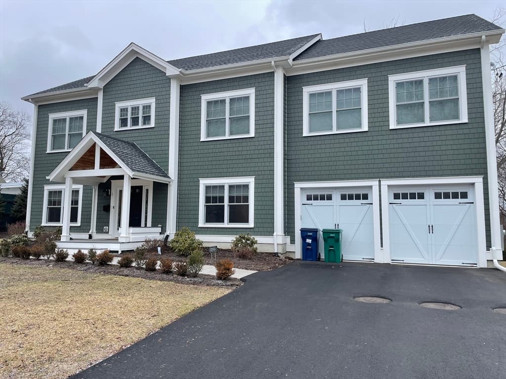 160 Porter Street