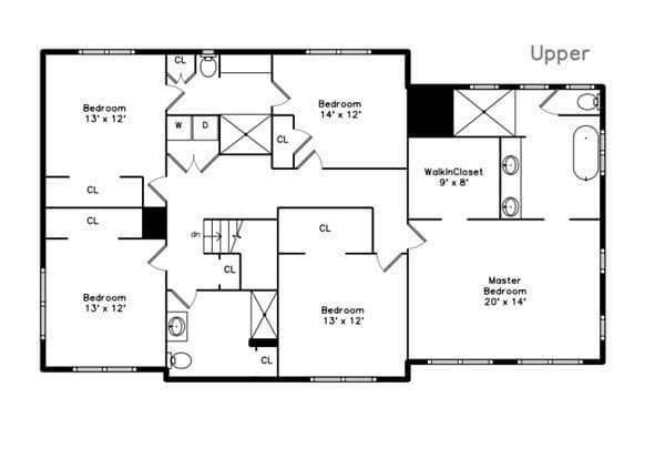 160 Porter Street photo 4
