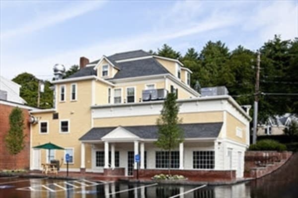 450 Boston Post Rd #2/3 photo 3