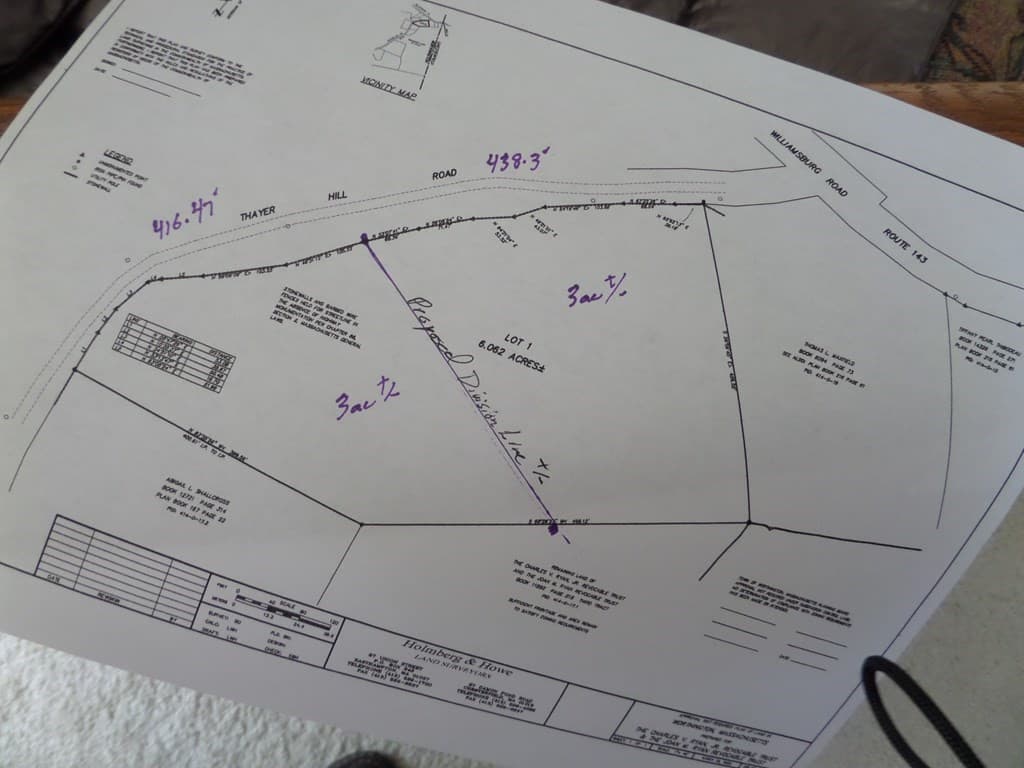 0 Thayer Hill Road photo 4