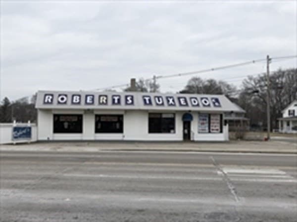 One Highland Avenue
