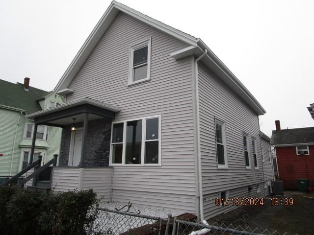 368 Summer Street