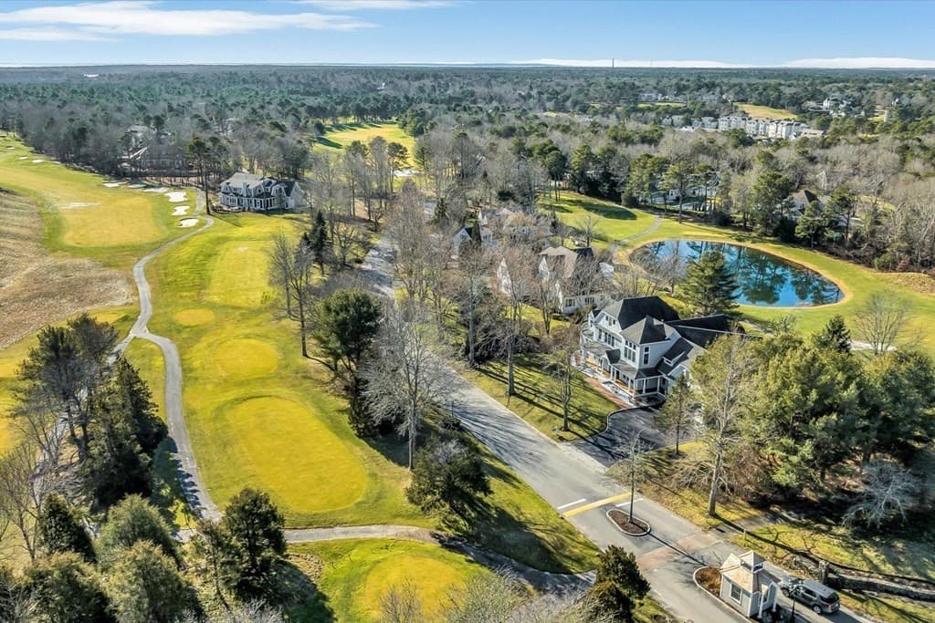 326 Willowbend Drive