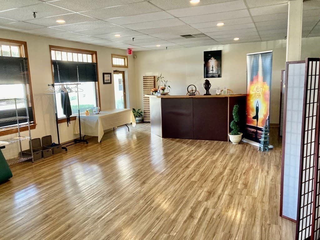 120 West Center #10