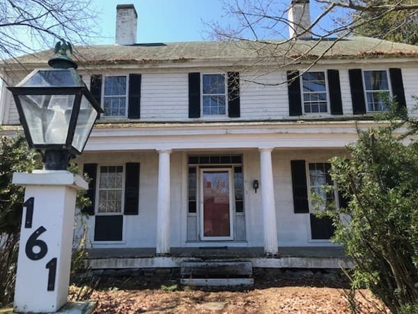 161 Howard