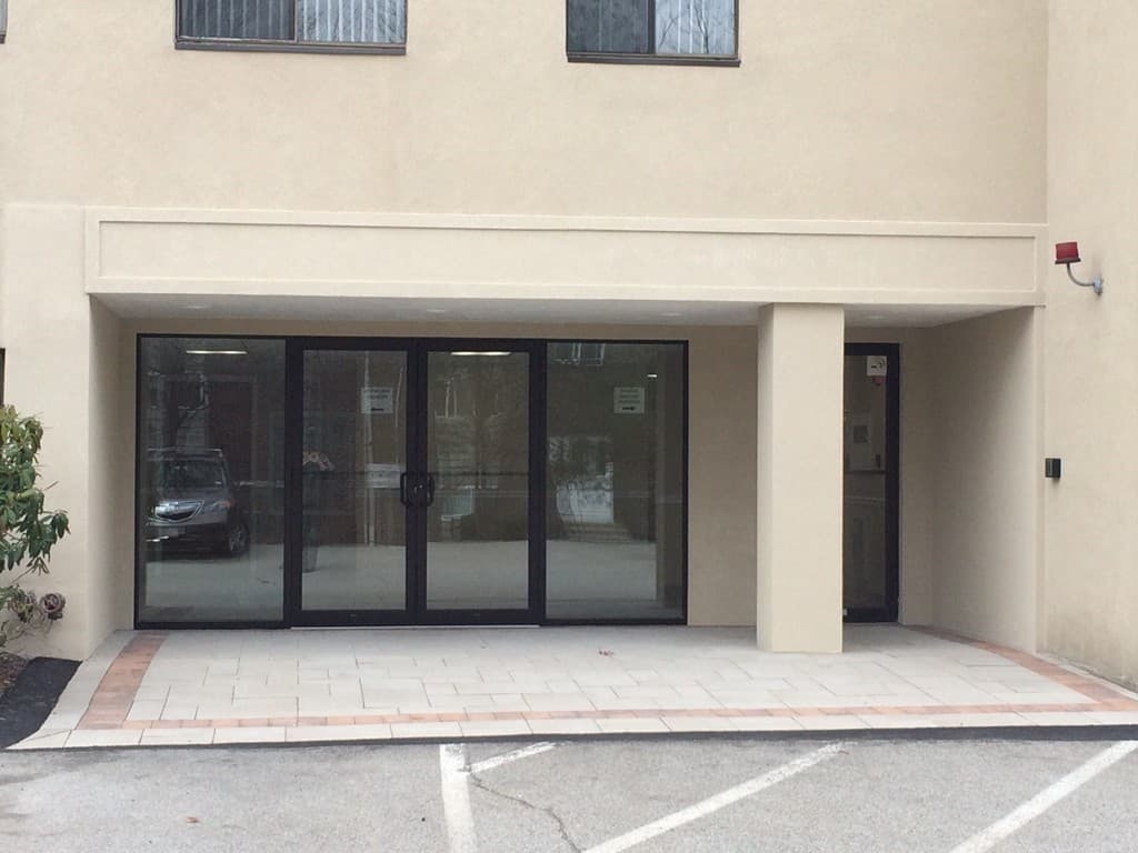 1221 Main #101