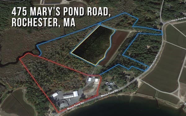 475 Marys Pond Rd